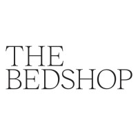 THE BED SHOP logo - Similar company to Ted Bed Ead