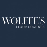 Wolffe's Floor Coatings logo - Similar company to Building Compliance Systems (Bcs)