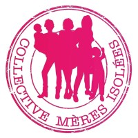 Collective des Mères Isolées logo - Similar company to Globe Speaker