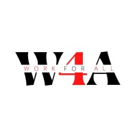 Work 4 All logo - Similar company to Work4All Crm/Erp Software