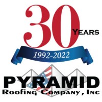 Pyramid Roofing Company, Inc. logo - Similar company to Müv Ideas