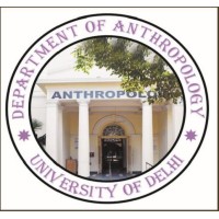 Department of Anthropology, University of Delhi logo - Similar company to Oppicopy