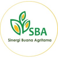 Sinergi Buana Agritama logo - Similar company to Pt. Mega Servis Indonesia