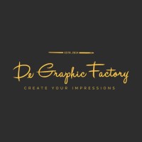 De Graphic Factory logo - Similar company to Ecommerce Service Provider