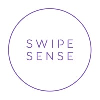 SwipeSense Inc. logo - Similar company to 248.Ai