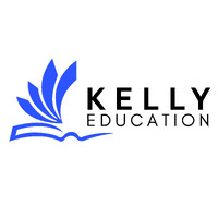 Kelly Education logo - Similar company to Kannes Education