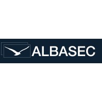 Albasec AB logo - Similar company to Mojodoo