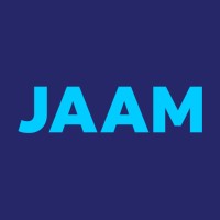 JAAM logo - Similar company to Roby