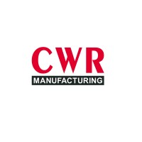 CWR Manufacturing, LLC logo - Similar company to Rapid Cure Technologies