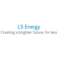 LS Energy logo - Similar company to Ncworks Onslow