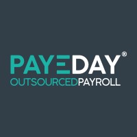 PAYEDAY logo - Similar company to Zeva