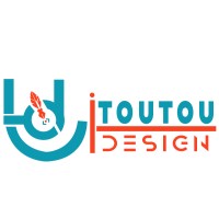 Toutou_Design logo - Similar company to Pommel Tech