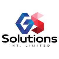GS SOLUTIONS INT.LIMITED logo - Similar company to Gs Group