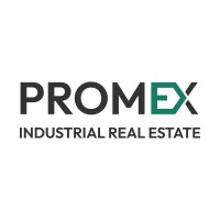 ProMex Industrial Real Estate logo - Similar company to Vertical Partners Llc