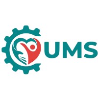 Unified Medical Solutions logo - Similar company to Fly Technologies Madagascar