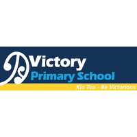 Victory Primary School logo - Similar company to Parnell District School