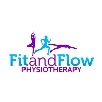 Fit and Flow Physiotherapy logo - Similar company to Ot Linq