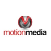 Motion Media, LLC logo - Similar company to Motion Media Web