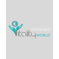 VITALITY WORLD logo - Similar company to Centre Cenit