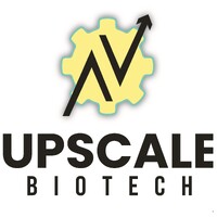 Upscale Biotech logo - Similar company to Rabrotech