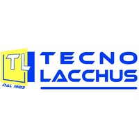 Tecno Lacchus S.r.l. logo - Similar company to Ferramenta Rigacci & Petrioli