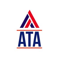 ATA logo - Similar company to Ata Infotech