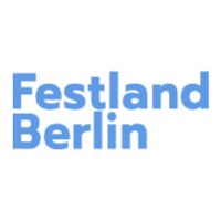 Festland Berlin logo - Similar company to Bureau Oberhaeuser