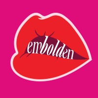 Embolden Your Brand logo - Similar company to Elevate Womens Summit