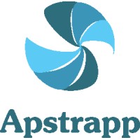 Apstrapp logo - Similar company to Veriflow (Acquired By Vmware)