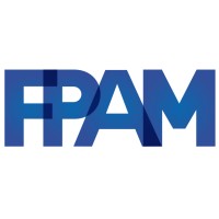 FPAM logo - Similar company to Financial Planning Association Of Malaysia (Fpam)