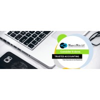 Mapes & Miller CPAs logo - Similar company to Devries + Associates Cpa