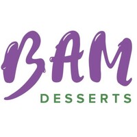 BAM Desserts logo - Similar company to Trans-Expedite