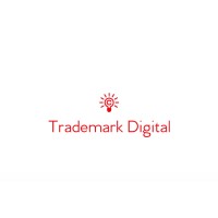 Trademark Digital logo - Similar company to Search For Trademark