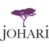 Johari logo - Similar company to Johari Technologies