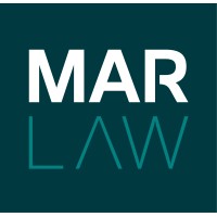 MAR Law (UAE) logo - Similar company to Startuplawnch