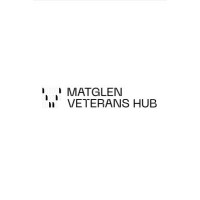 Matglen Veterans Hub CIC logo - Similar company to The Comedy School