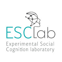 Experimental Social Cognition (ESC) lab logo - Similar company to Société Cortex