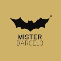 Mister Barcelo Entertainment® logo - Similar company to Maria Visión