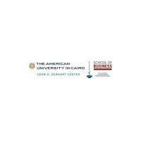 The John D. Gerhart Center for Philanthropy, Civic Engagement and Responsible Business logo - Similar company to Harassmap
