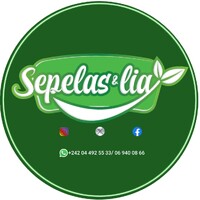 Sepelas&Lia logo - Similar company to Betpay