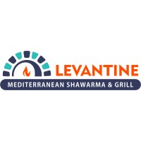 Levantine logo - Similar company to Groupe Levantine