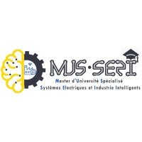 Master Professionnel - Systèmes Electriques et Industrie Intelligents (MUS-SE2I) logo - Similar company to Master Professionnel Moss