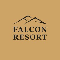 Falcon Resort logo - Similar company to Aif