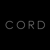 CORD (Collaborative Office of Research and Design) logo - Similar company to Looms