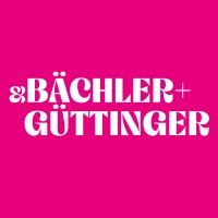 Bächler + Güttinger AG logo - Similar company to Surface Performance Ltd
