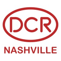 DCR Nashville logo - Similar company to Elite Multimedia Productions