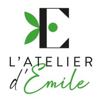 L'Atelier d'Emile logo - Similar company to Ethernis Drone
