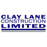 Clay Lane Construction Ltd logo - Similar company to Simplicity Construction Ltd