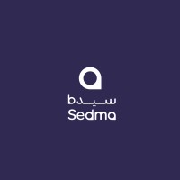 Sedma | سيدما logo - Similar company to H