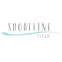 Shoreline Title, LLC logo - Similar company to Influence Ocean